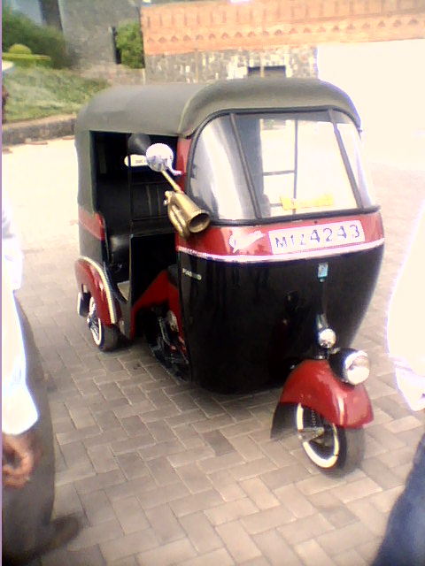 Piagio Vespa